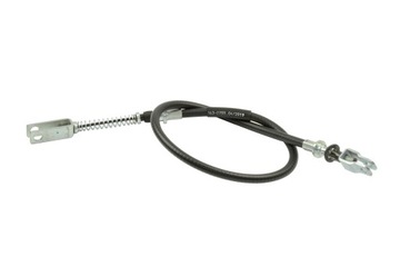LINKA HAMULCA RĘCZNEGO CAT 428C 428D 1630755