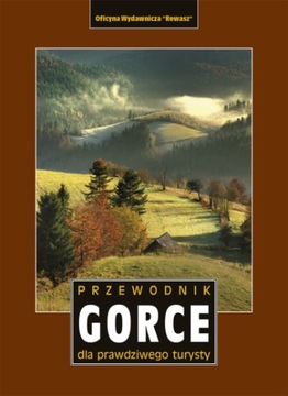 Gorce - przewodnik Rewasz