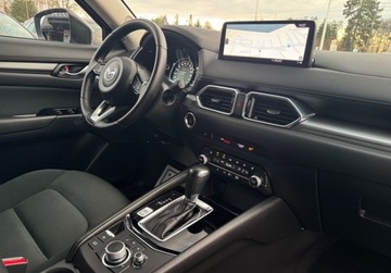 Mazda CX-5 II 2022 Mazda CX-5 Lift 2,0 180ps Full Led Alu19 Virtual Kamera 360 HeadUp Serwis, zdjęcie 28