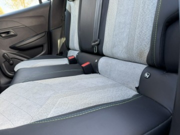 Peugeot 208 II Hatchback 1.5 BlueHDI 102KM 2022 Peugeot 208 | Serwis | CarPlay | Fotele GT, zdjęcie 33