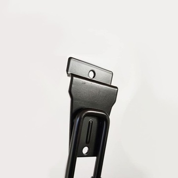 Металлические гаражные крючки, настенные крючки для гаража прослужат долго.