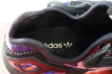 BUTY SPORTOWE ADIDAS TUBULAR R38,7 W24,5