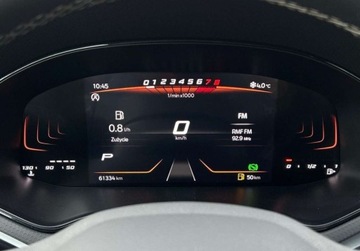 Seat Arona Crossover Facelifting 1.0 TSI 110KM 2023 Seat Arona Style, Tempomat, Android Auto, ecoLED, Bezwypadkowy, Salon PL,, zdjęcie 22