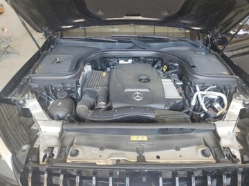 Mercedes GLC C253 2019 Mercedes-Benz GLC 2019 MERCEDES-BENZ GLC COUPE 300 4MATIC 2.0 Benzyna 255KM, zdjęcie 12