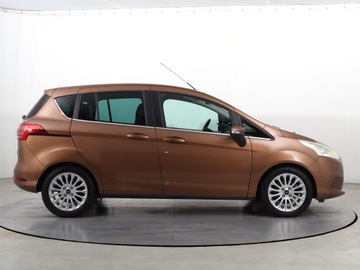 Ford B-MAX 2012 Ford B-Max 1.0 EcoBoost, Klima, Klimatronic, zdjęcie 5