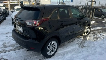 Opel 2018 Opel Crossland X 1.2i 110PS OPŁACONY Bezwypadkowy, zdjęcie 1