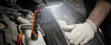 ФОНАРИК LEDinspect POCKET B200 200лм OSRAM
