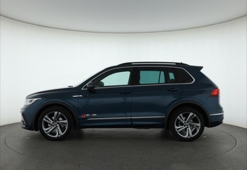 Volkswagen Tiguan II SUV 1.5 TSI EVO 150KM 2020 VW Tiguan 1.5 TSI, Salon Polska, DSG, VAT 23%, zdjęcie 2