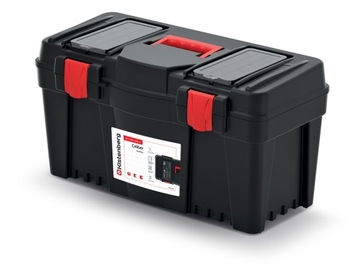 SKRZYNKI NARZĘDZIOWE KISTENBERG CALIBER TOOL BOX