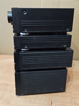 PHILIPS FA660 башня | тюнер FT690 | CD608 | Дека FC660 |