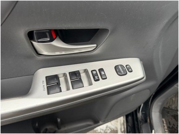 Toyota Prius III 2014 Toyota Prius +, zdjęcie 25