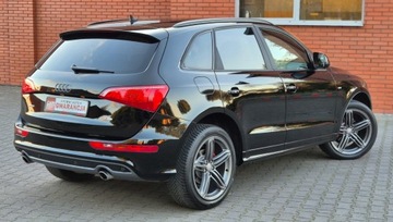 Audi Q5 I SUV 2.0 TFSI 180KM 2012 Audi Q5 2.0TFSi 180PS 2x S-line Shadowline Quattro Piekna Manual Gwarancja!, zdjęcie 24