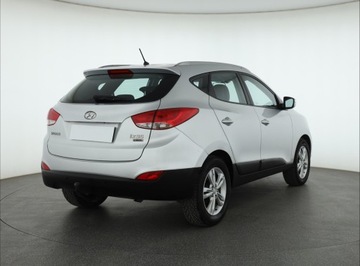 Hyundai ix35 SUV R 2.0 CRDi 136KM 2012 Hyundai ix35 2.0 CRDi, VAT 23%, Klima, Tempomat, zdjęcie 4