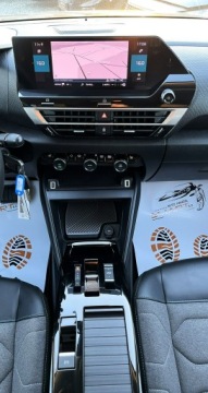 Citroen C4 III SUV 1.2 PureTech 130KM 2022 Citroen C4 Automat /Navi /Kamera360/Salon Pl /PACK, zdjęcie 23