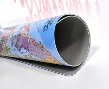 Усиленная площадка 4 Вт с Code Europe Map 2025