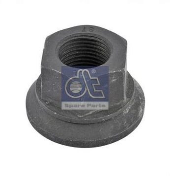 DT Spare Parts2.65121 Nakrętka