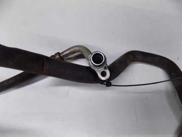 MITSUBISHI OUTLANDER II 2.0 PŘÍVOD KLIMATIZACE