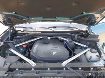 BMW X5 G05 2024 BMW X5 xDrive40I 2024 3.0l 3.0 Benzyna 375KM, zdjęcie 8