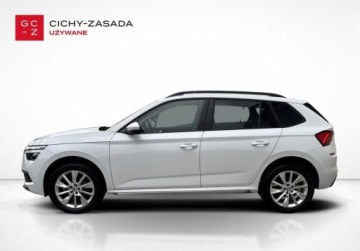 Skoda Kamiq Crossover 1.5 TSI 150KM 2023 Skoda Kamiq Style 1.5TSI 150KM Led Gwarancja Virtual ACC Kamera El.Klapa S, zdjęcie 1