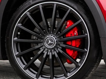 Mercedes GLB SUV AMG 35 2.0 306KM 2025 MERCEDES-BENZ GLB AMG 35 4-Matic Suv 2.0 (306KM) 2025, zdjęcie 4