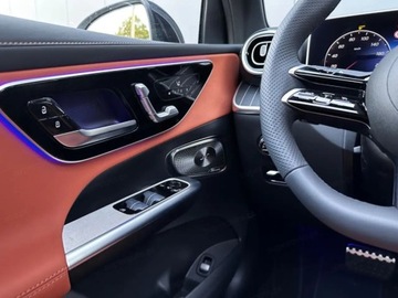 Mercedes GLC C254/X254 Coupe 2.0 300 258KM 2025 GLC Coupe 300 4-Matic AMG Line 2.0 (258KM) 2025, zdjęcie 7