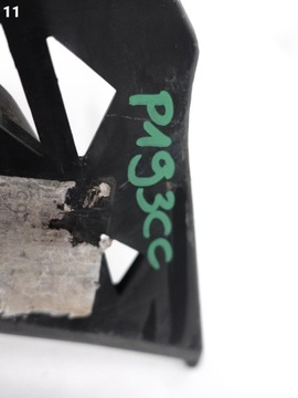 MERCEDES ML II W164 FACELIFT / MOPF 08-11 RÁMEC NÁRAZNÍK VÝZTUHA DRŽÁK