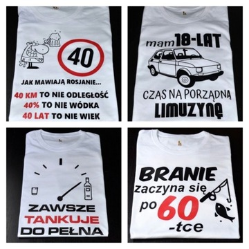 ФУТБОЛКА НА 18-Й ДЕНЬ РОЖДЕНИЯ 18 ЛЕТ, ОТЛИЧНЫЙ ПОДАРОК ​​XX