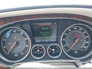 Bentley Continental II 2015 Bentley Flying Spur V8 2015 4.0 Benzyna 500KM, zdjęcie 10
