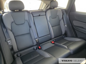 Volvo XC60 II 2025 Volvo XC 60 FV23 Black Edition AWD BLIS ACC Pilot, zdjęcie 15