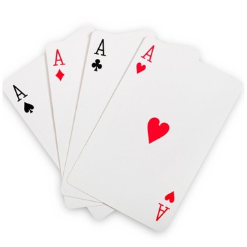 ТРАДИЦИОННЫЕ ИГРОВЫЕ КАРТЫ ДЛЯ ПОКЕРА BRIDGE FAMILY CARD ИГРОВАЯ КОЛОДА 54 ШТ.