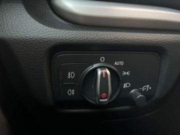 Audi A3 8V Hatchback 3d 2.0 TDI 150KM 2013 Audi A3 3-drzwiowe 2.0 diesel 150 KM 6 biegow S LINE zarej w PL mozli, zdjęcie 16