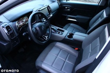 Citroen C5 Aircross SUV 1.6 PureTech 181KM 2019 Citroen C5 Aircross Citroen C5 Aircross 1.6 PureTech Feel EAT8 1.6 180KM, zdjęcie 16