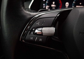 Skoda Octavia III Kombi Facelifting 2.0 TDI 150KM 2020 Skoda Octavia 2.0 TDI AMBITION - Salon Polska - FV23 2.0 Diesel 150KM, zdjęcie 11