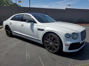 Bentley Continental III 2023 Bentley Flying Spur 2023 4.0l 4.0 Benzyna 542KM, zdjęcie 4