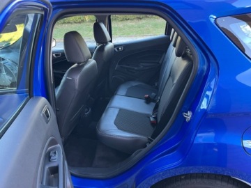 Ford Ecosport II SUV 1.5 TDCi 95KM 2016 Ford EcoSport 1.5 diesel 95 KM zarej w PL ksiazka serwis bezwypadkowy za, zdjęcie 20