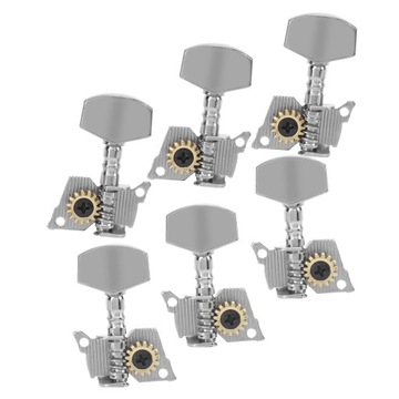 Колки для настройки гитары, блокирующие колки для ключей