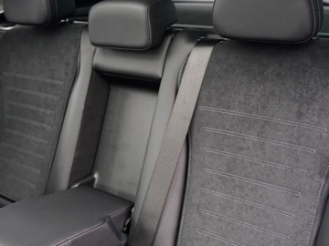 Mercedes GLC C254/X254 Coupe 2.0 220d 197KM 2025 GLC Coupe 220 d 4-Matic AMG Line 2.0 197KM 2025, zdjęcie 18