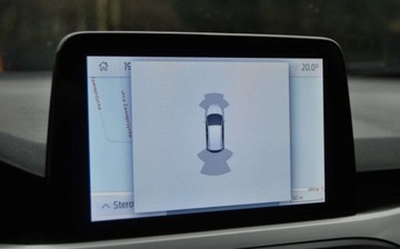 Ford Focus IV Hatchback 1.0 EcoBoost 100KM 2019 Ford Focus GWARANCJA, 2019, 1.0 Na lancuchu Niski przebieg, Bogate wyposaz, zdjęcie 11