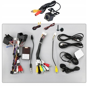 AUDI A4 B6 B7 2000-2008 РАДИО ANDROID GPS 8/128 ГБ