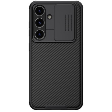 NILLKIN PANCERNE ETUI DO SAMSUNG GALAXY S24 PLUS Z OCHRONĄ APARATU CASE
