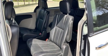 Chrysler Town &amp; Country V 2014 Chrysler Town Country Chrysler TownCountry zadbany bezwypadkowy 3.6, zdjęcie 26