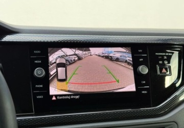 Volkswagen Taigo 2024 Volkswagen Taigo LED Kamera Park Assist Side Assist Gwarancja 2027 Sa, zdjęcie 32