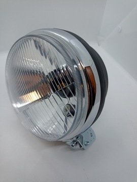 Передний фонарь SIMSON, FRONT HEADLAMP S51, ENDURO
