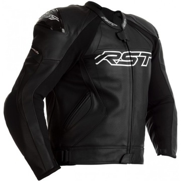 KURTKA SKÓRZANA RST TRACTECH EVO IV r. 60 BIMOTO
