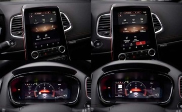 Renault Espace V Van Facelifting 2.0 Blue dCi 189KM 2021 Renault Espace Renault Espace BLUE dCi 190 EDC INITIALE PARIS 2.0 Diesel, zdjęcie 25