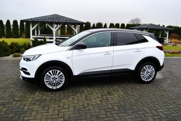 Opel 2018 Opel Grandland X CarPlay *NAVI-PL * REJ-PL *LEDY, zdjęcie 4