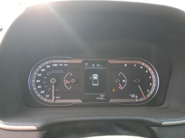 Hyundai 2022 Hyundai Inny 2022 HYUNDAI SANTA CRUZ SEL 2.5 Benzyna 191KM, zdjęcie 9