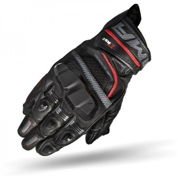 RĘKAWICE SHIMA XRS-2 BLACK S PROMO