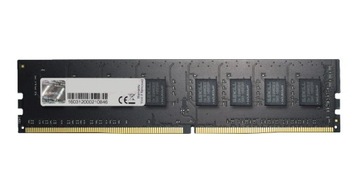 G.SKILL 8 GB DDR4 2666 MHz CL19 PAMIĘĆ RAM DO PC