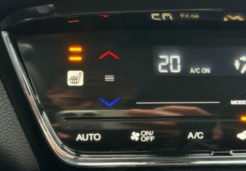 Honda HR-V II SUV 1.5 i-VTEC 130KM 2017 Honda HR-V 1,5 130KM CLIMATRONIC Bezwypadkowy Serwis Dla Wymagajacych 1.5, zdjęcie 34